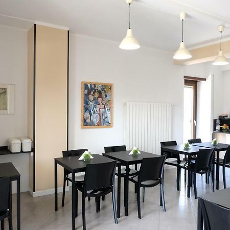 B&B Grandangolo Preturo Ngoại thất bức ảnh