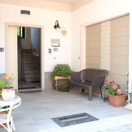 B&B Grandangolo Preturo Ngoại thất bức ảnh