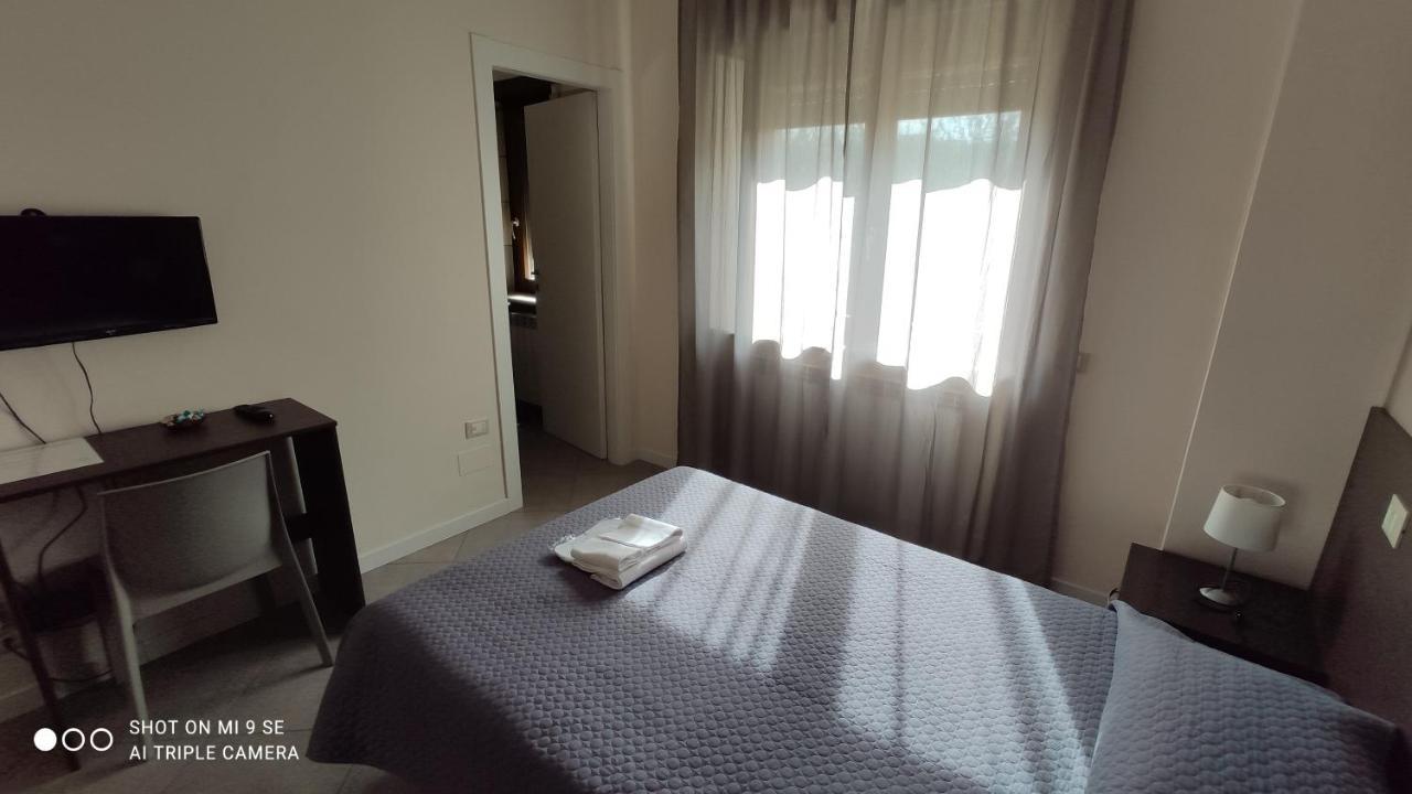 B&B Grandangolo Preturo Ngoại thất bức ảnh