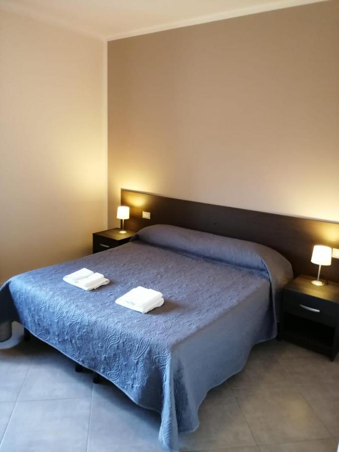 B&B Grandangolo Preturo Ngoại thất bức ảnh