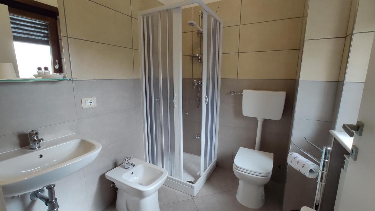 B&B Grandangolo Preturo Ngoại thất bức ảnh