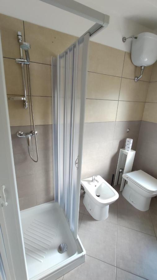 B&B Grandangolo Preturo Ngoại thất bức ảnh