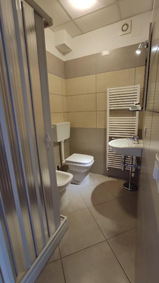 B&B Grandangolo Preturo Ngoại thất bức ảnh