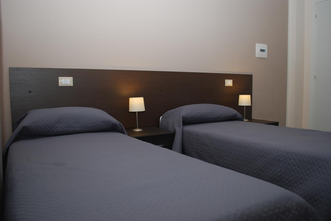 B&B Grandangolo Preturo Ngoại thất bức ảnh