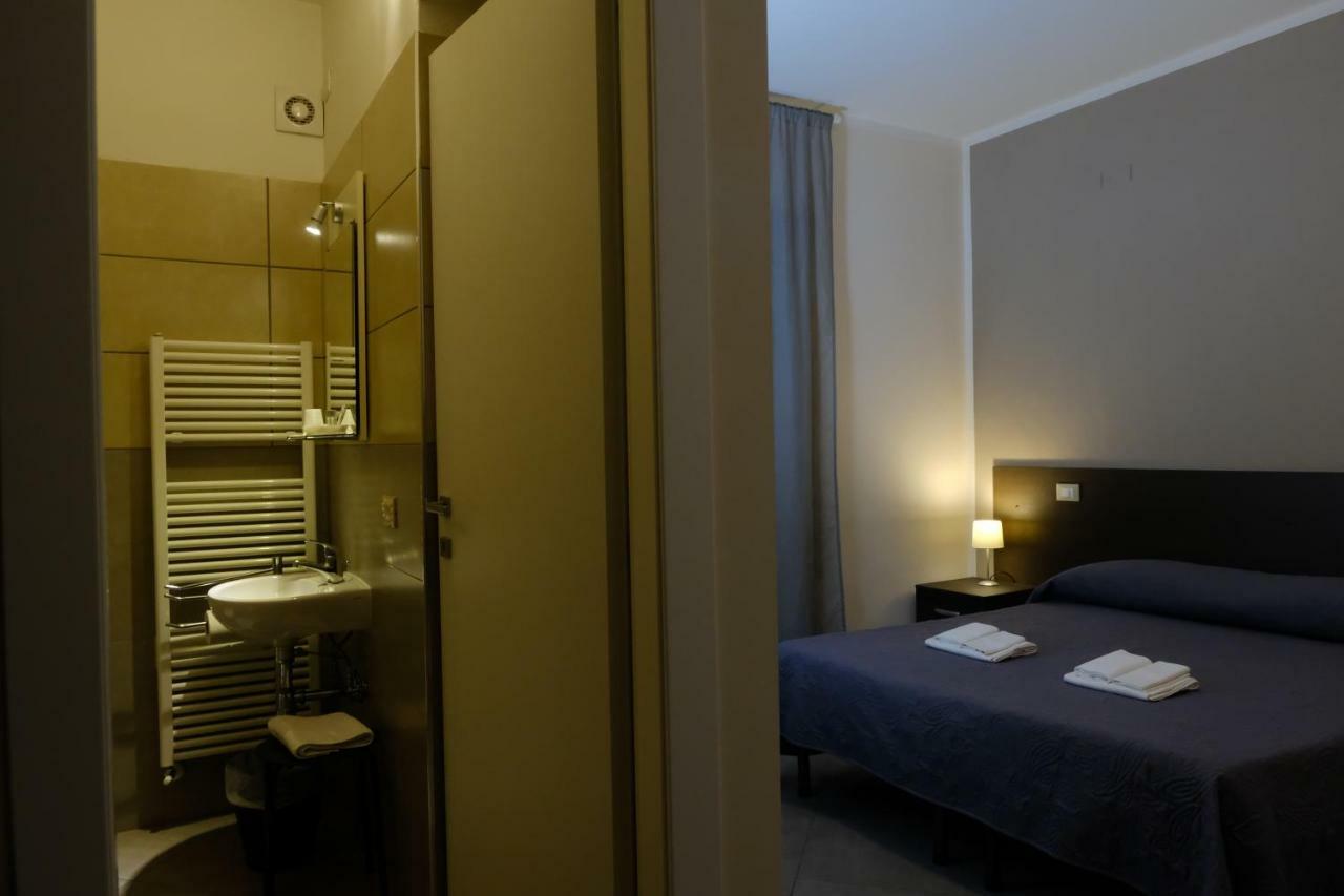 B&B Grandangolo Preturo Ngoại thất bức ảnh