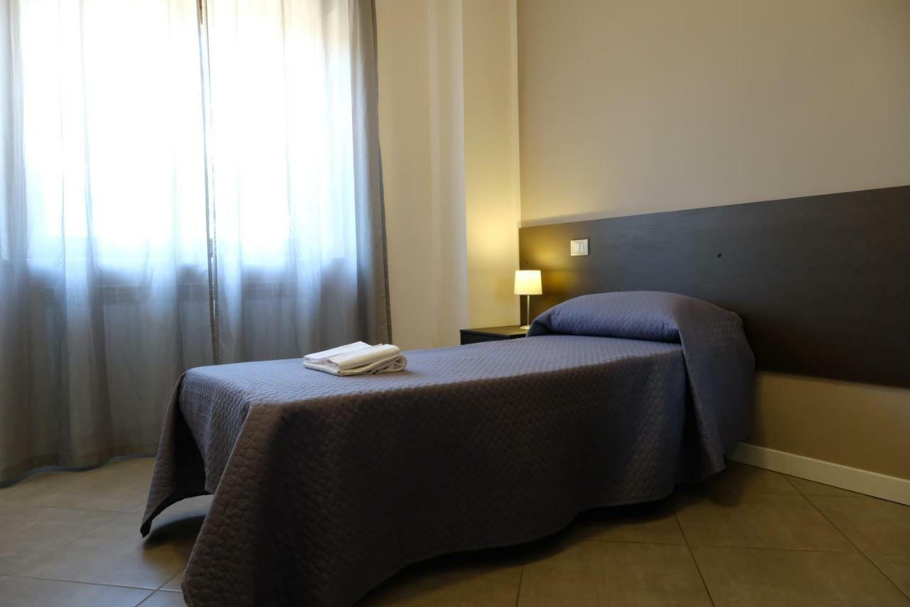B&B Grandangolo Preturo Ngoại thất bức ảnh