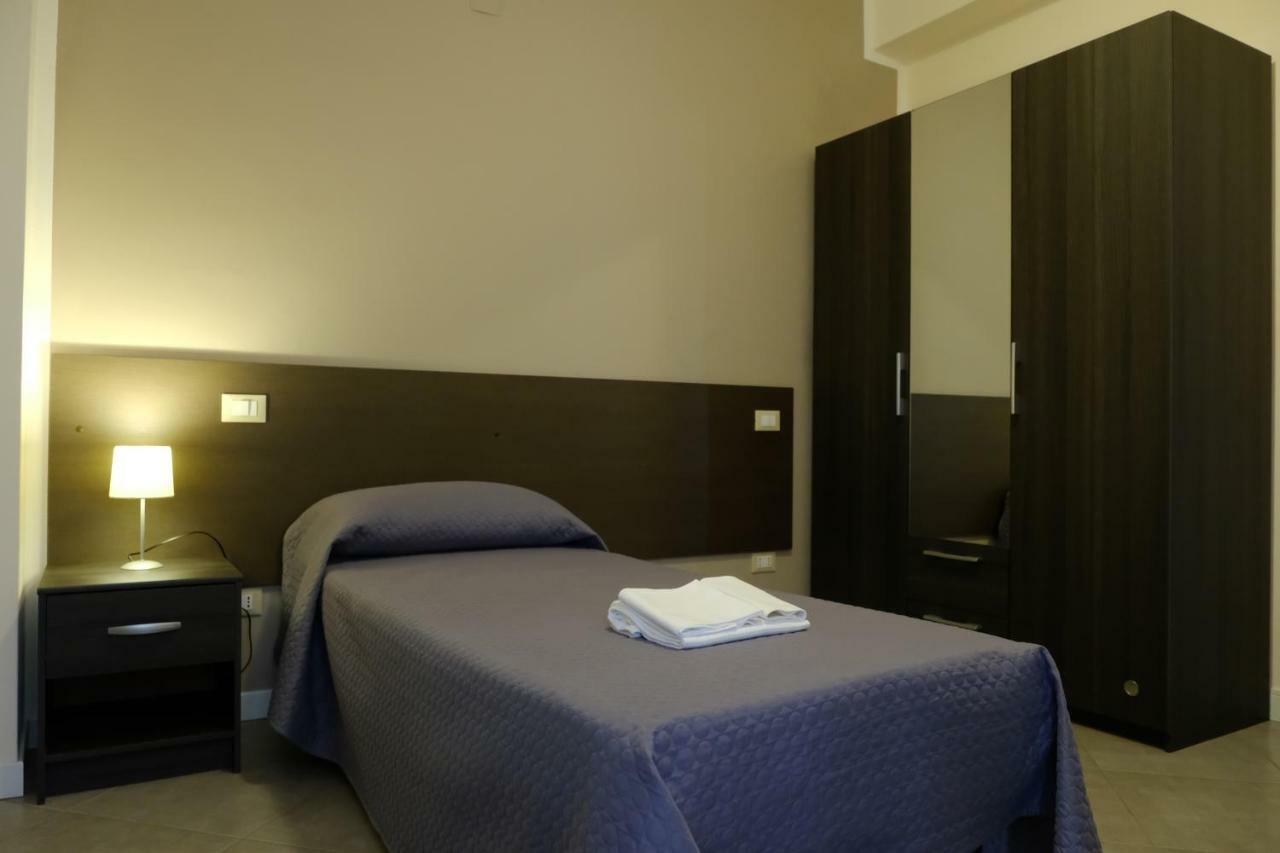 B&B Grandangolo Preturo Ngoại thất bức ảnh